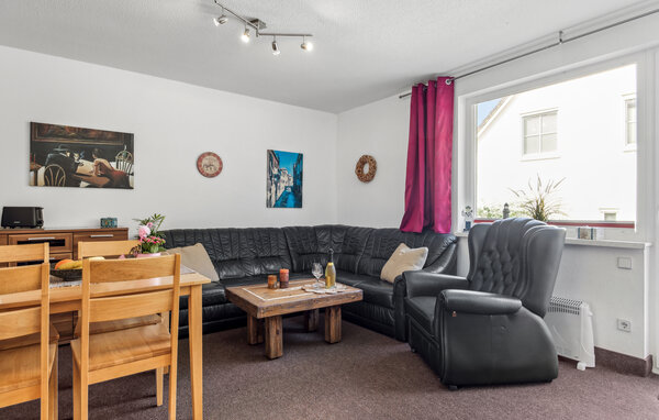 Vakantiehuis - Rügen , Duitsland - DMR465 4
