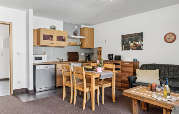 Vakantiehuis - Rügen , Duitsland - DMR465 5