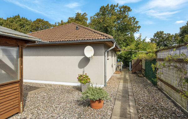 Vakantiehuis - Rügen , Duitsland - DMR465 81