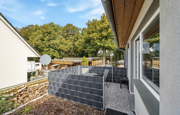 Vakantiehuis - Rügen , Duitsland - DMR465 101