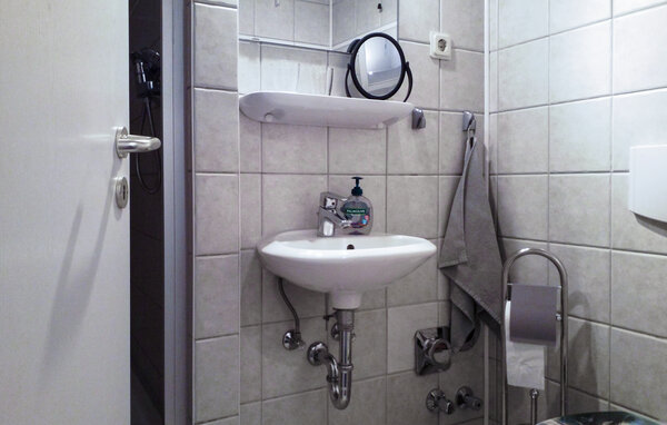 Ferienwohnung - Saßnitz , Deutschland - DMR468 701