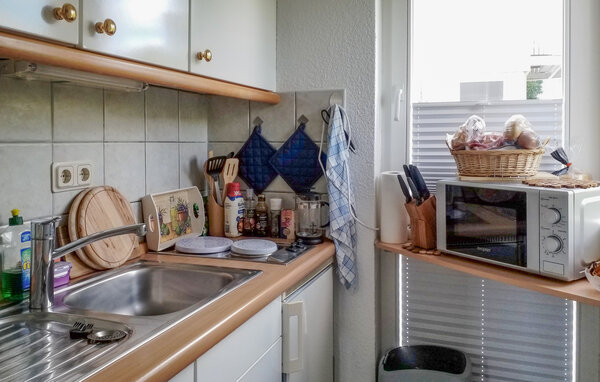 Ferienwohnung - Saßnitz , Deutschland - DMR468 401