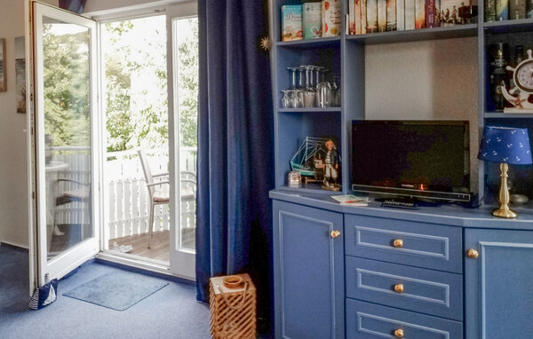 Ferienwohnung - Saßnitz , Deutschland - DMR468 301