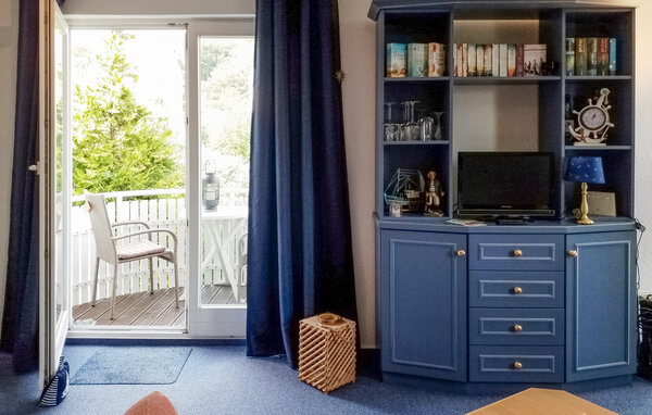 Ferienwohnung - Saßnitz , Deutschland - DMR468 3
