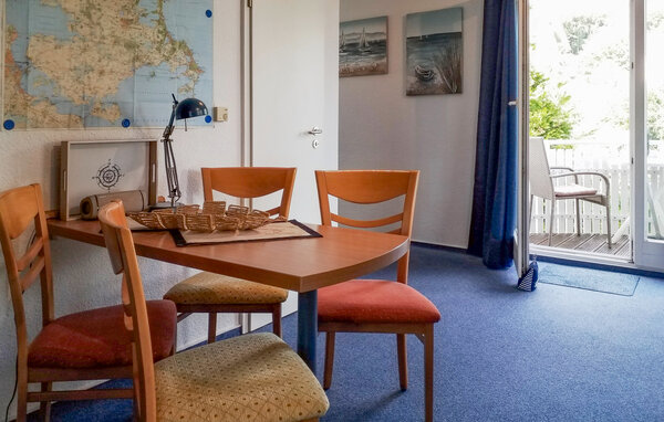 Ferienwohnung - Saßnitz , Deutschland - DMR468 302