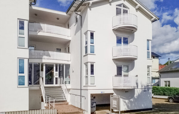 Ferienwohnung - Saßnitz , Deutschland - DMR468 81