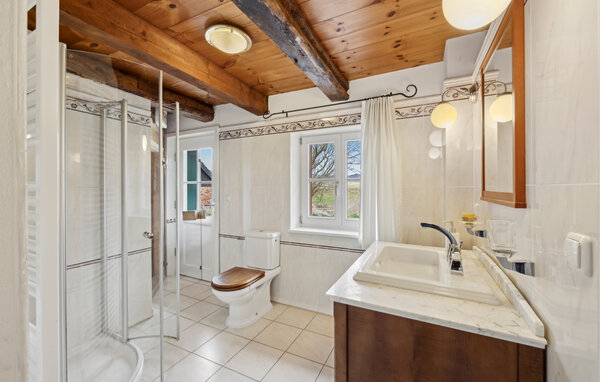 Ferienhaus - Rügen , Deutschland - DMR474 701