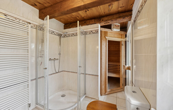 Ferienhaus - Rügen , Deutschland - DMR474 702