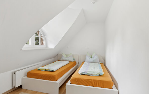 Ferienhaus - Rügen , Deutschland - DMR474 602