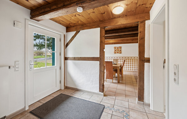 Ferienhaus - Rügen , Deutschland - DMR474 501