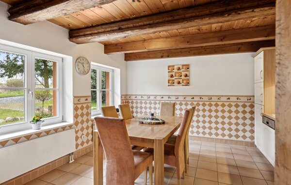 Ferienhaus - Rügen , Deutschland - DMR474 6