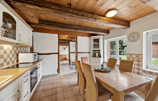 Ferienhaus - Rügen , Deutschland - DMR474 7