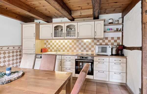 Ferienhaus - Rügen , Deutschland - DMR474 8