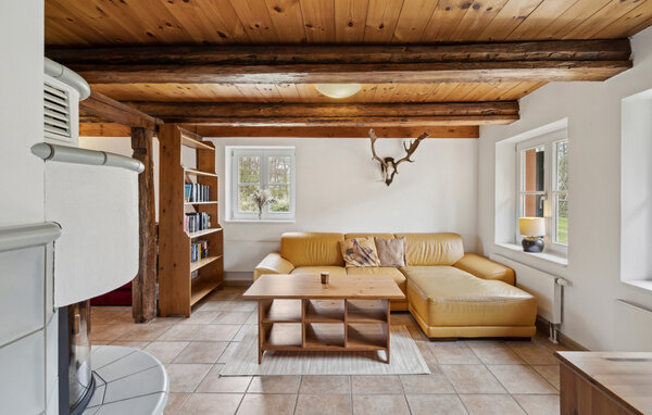 Ferienhaus - Rügen , Deutschland - DMR474 3