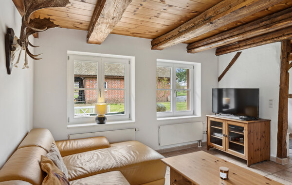 Ferienhaus - Rügen , Deutschland - DMR474 4
