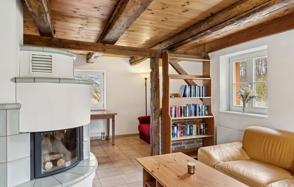 Ferienhaus - Rügen , Deutschland - DMR474 5