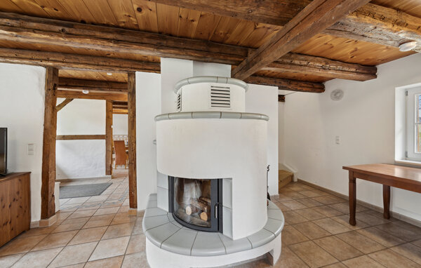Ferienhaus - Rügen , Deutschland - DMR474 301
