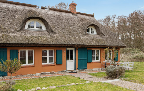 Ferienwohnung - Rügen , Deutschland - DMR474 2