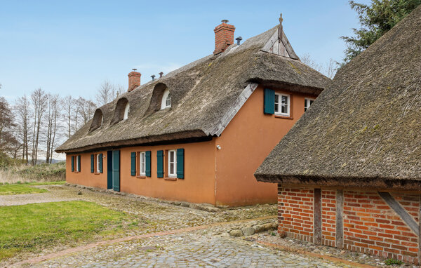 Ferienhaus - Rügen , Deutschland - DMR474 81