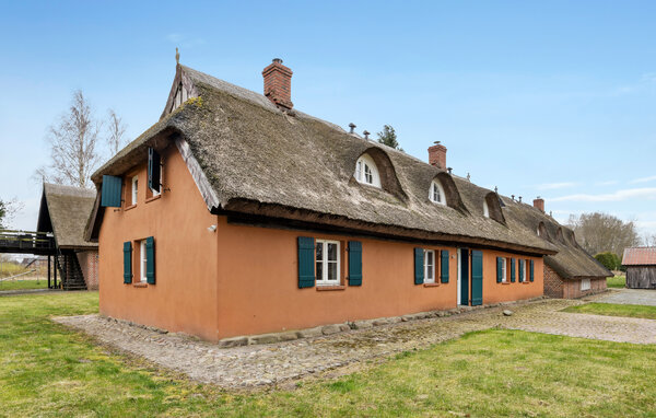 Ferienhaus - Rügen , Deutschland - DMR474 82