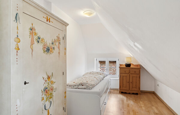 Ferienwohnung - Rügen , Deutschland - DMR475 601