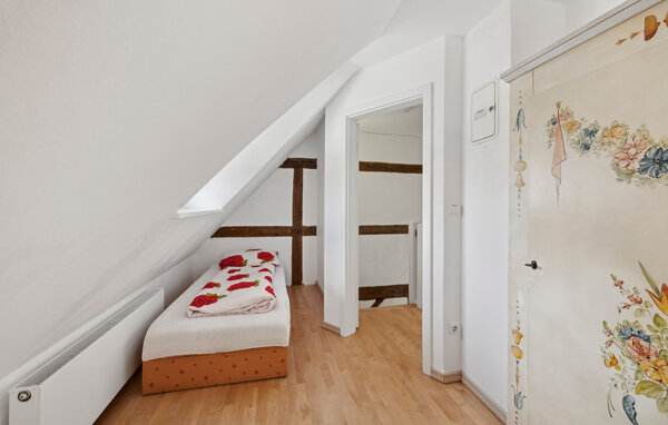 Ferienwohnung - Rügen , Deutschland - DMR475 602