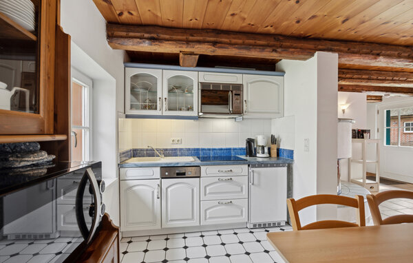 Ferienwohnung - Rügen , Deutschland - DMR475 7