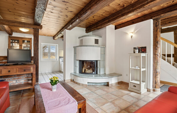 Ferienwohnung - Rügen , Deutschland - DMR475 4