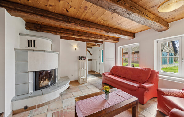 Ferienwohnung - Rügen , Deutschland - DMR475 301