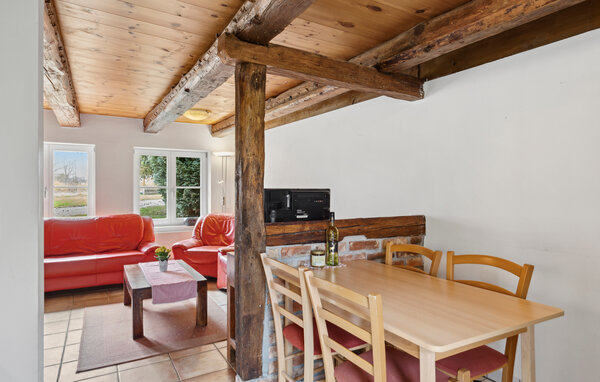 Ferienwohnung - Rügen , Deutschland - DMR475 6