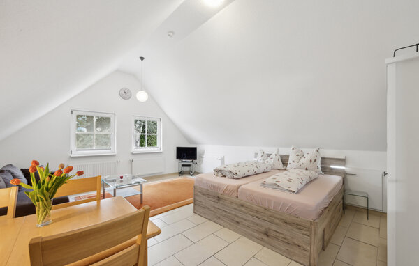 Ferienwohnung - Rügen , Deutschland - DMR476 4