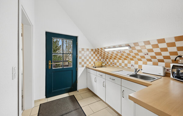 Ferienwohnung - Rügen , Deutschland - DMR476 6