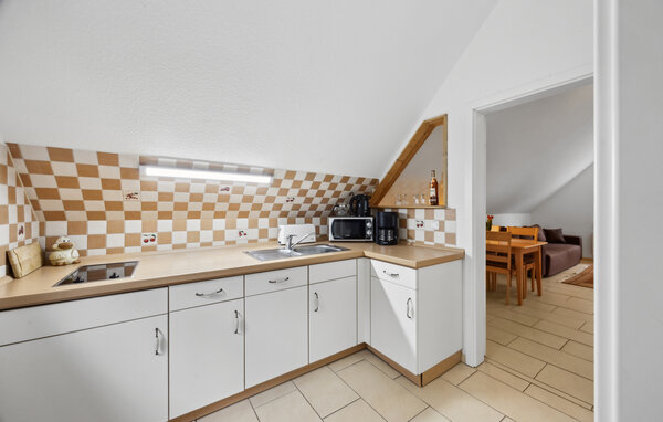 Ferienwohnung - Rügen , Deutschland - DMR476 7