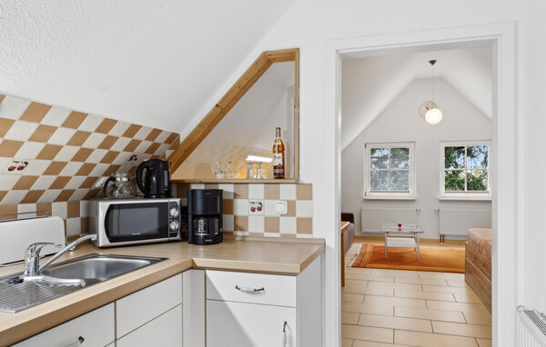 Ferienwohnung - Rügen , Deutschland - DMR476 401