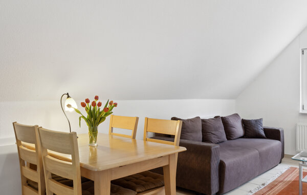 Ferienwohnung - Rügen , Deutschland - DMR476 3
