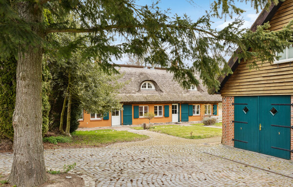 Ferienwohnung - Rügen , Deutschland - DMR476 1