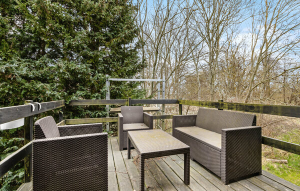 Ferienwohnung - Rügen , Deutschland - DMR476 2