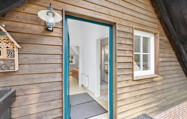 Ferienwohnung - Rügen , Deutschland - DMR476 101