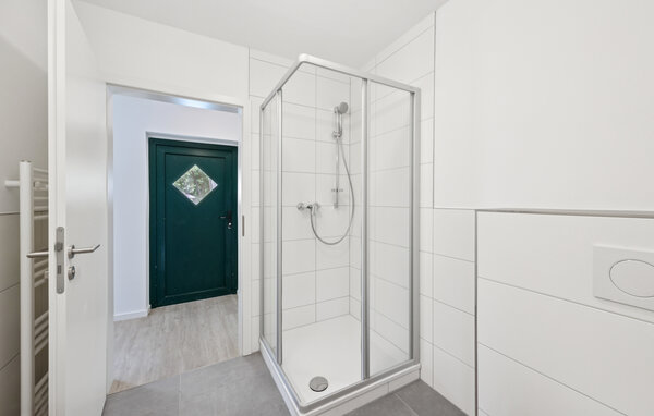 Apartamento - Ferienappartement - Juliusruh , Alemania - DMR560 703