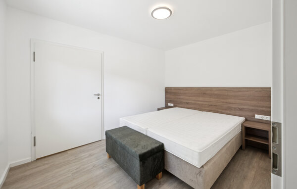 Apartamento - Ferienappartement - Juliusruh , Alemania - DMR560 5