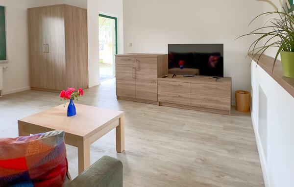 Apartamento - Ferienappartement - Juliusruh , Alemania - DMR560 302