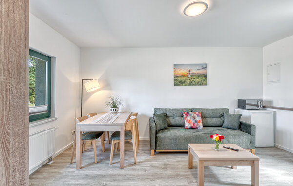 Ferienwohnung - Ferienappartement - Juliusruh , Deutschland - DMR560 305