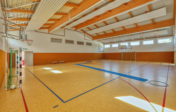 Lejlighed - Ferienappartement - Juliusruh , Tyskland - DMR561 9