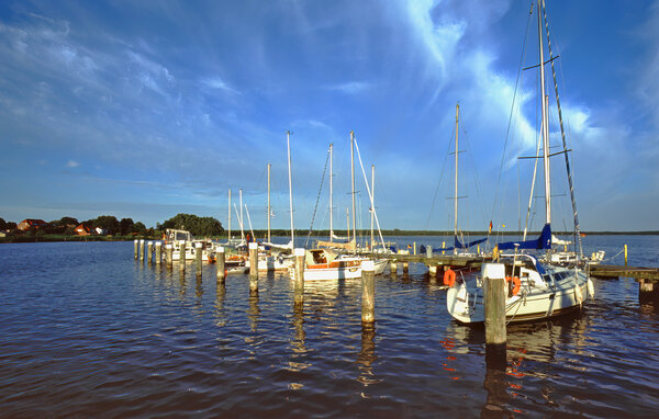 Lejlighed - Ferienappartement - Juliusruh , Tyskland - DMR561 913