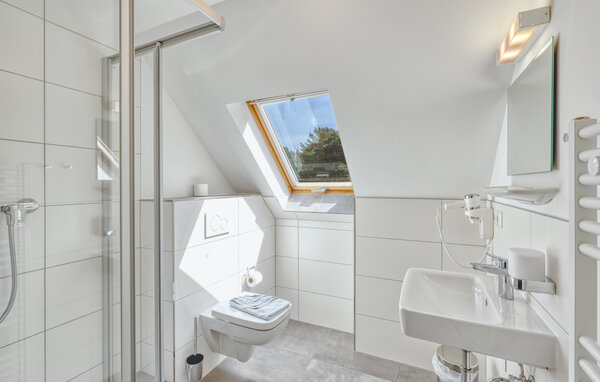 Lejlighed - Ferienappartement - Juliusruh , Tyskland - DMR561 704