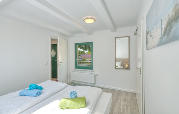 Lejlighed - Ferienappartement - Juliusruh , Tyskland - DMR561 605