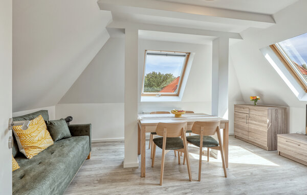 Lejlighed - Ferienappartement - Juliusruh , Tyskland - DMR561 4