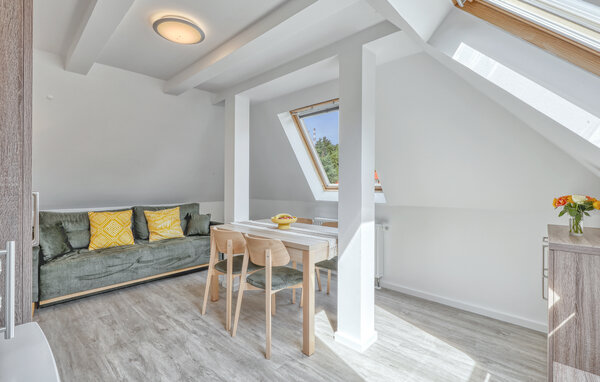 Lejlighed - Ferienappartement - Juliusruh , Tyskland - DMR561 5