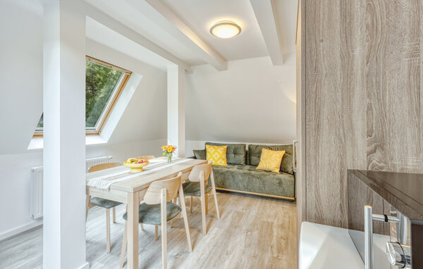 Lejlighed - Ferienappartement - Juliusruh , Tyskland - DMR561 302