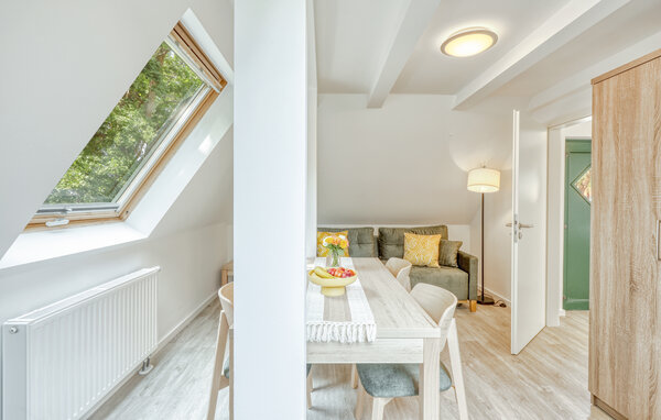 Lejlighed - Ferienappartement - Juliusruh , Tyskland - DMR561 306